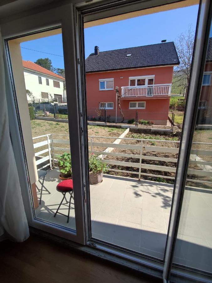 Apartman Bor Livno Exterior photo